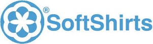 SoftShirts Logo