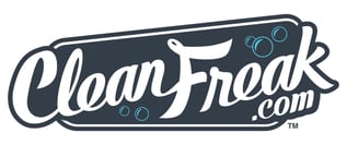 cleanfreak.com logo